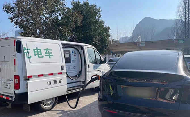 蔚县汽车搭电