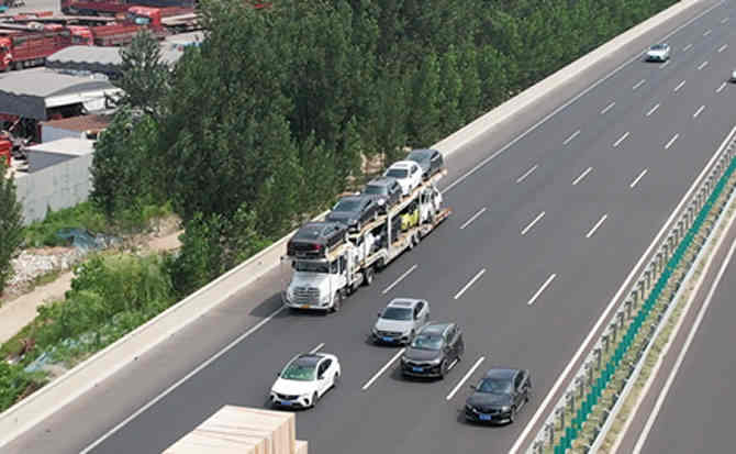 蔚县高速公路汽车救援